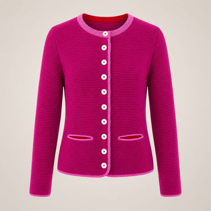 Alice Fuchsia